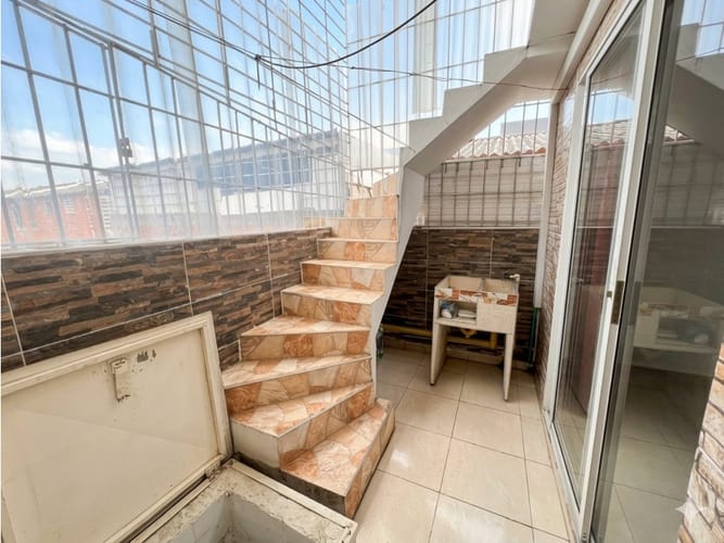 Casa de 3 alcobas en venta en Alfaguara, Jamundí, 125 m² · foto 16 de 18