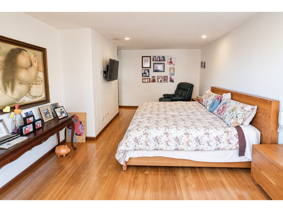 Apartamento en venta en Lisboa Usaquén, Bogotá · foto 18 de 24