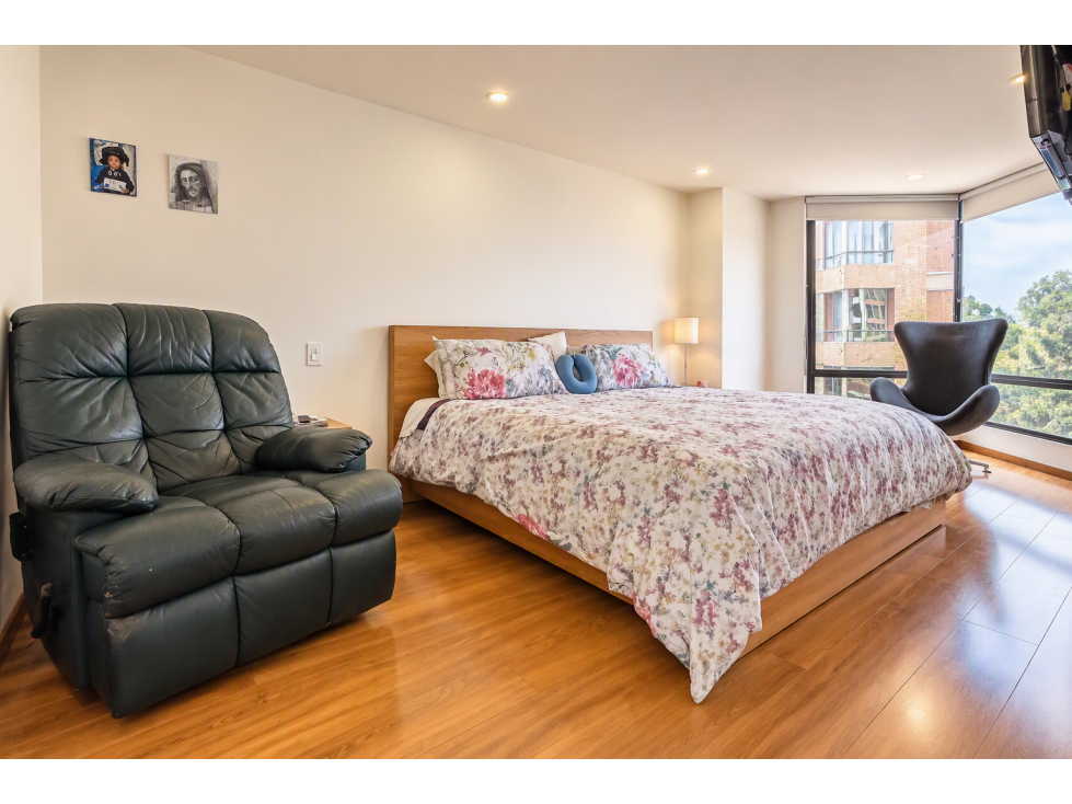 Apartamento en venta en Lisboa Usaquén, Bogotá · foto 19 de 24