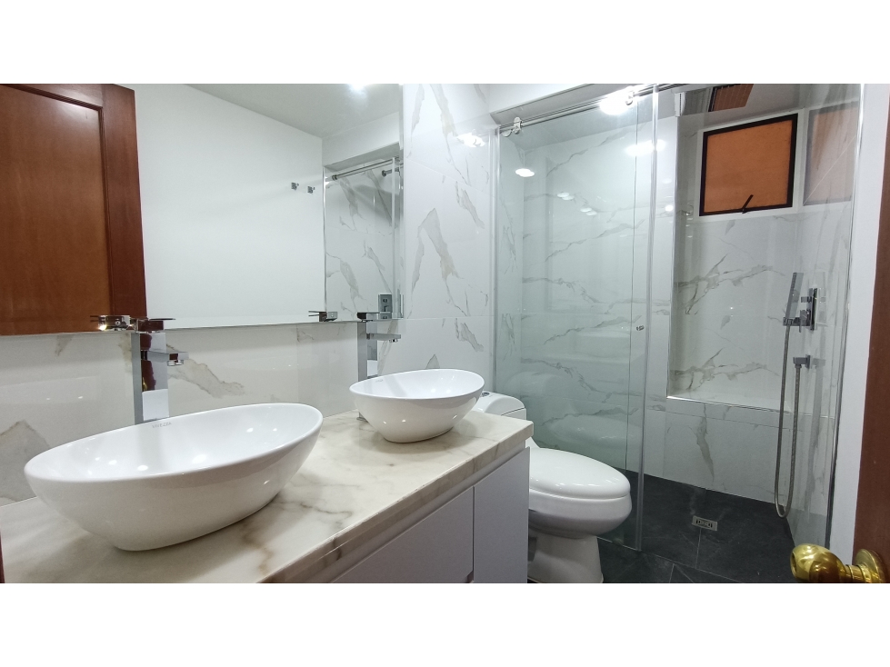 Apartamento en venta en Lisboa Usaquén, Bogotá · foto 20 de 24