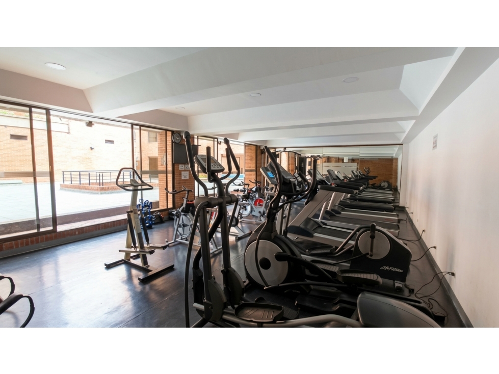 Apartamento en venta en Lisboa Usaquén, Bogotá · foto 24 de 24