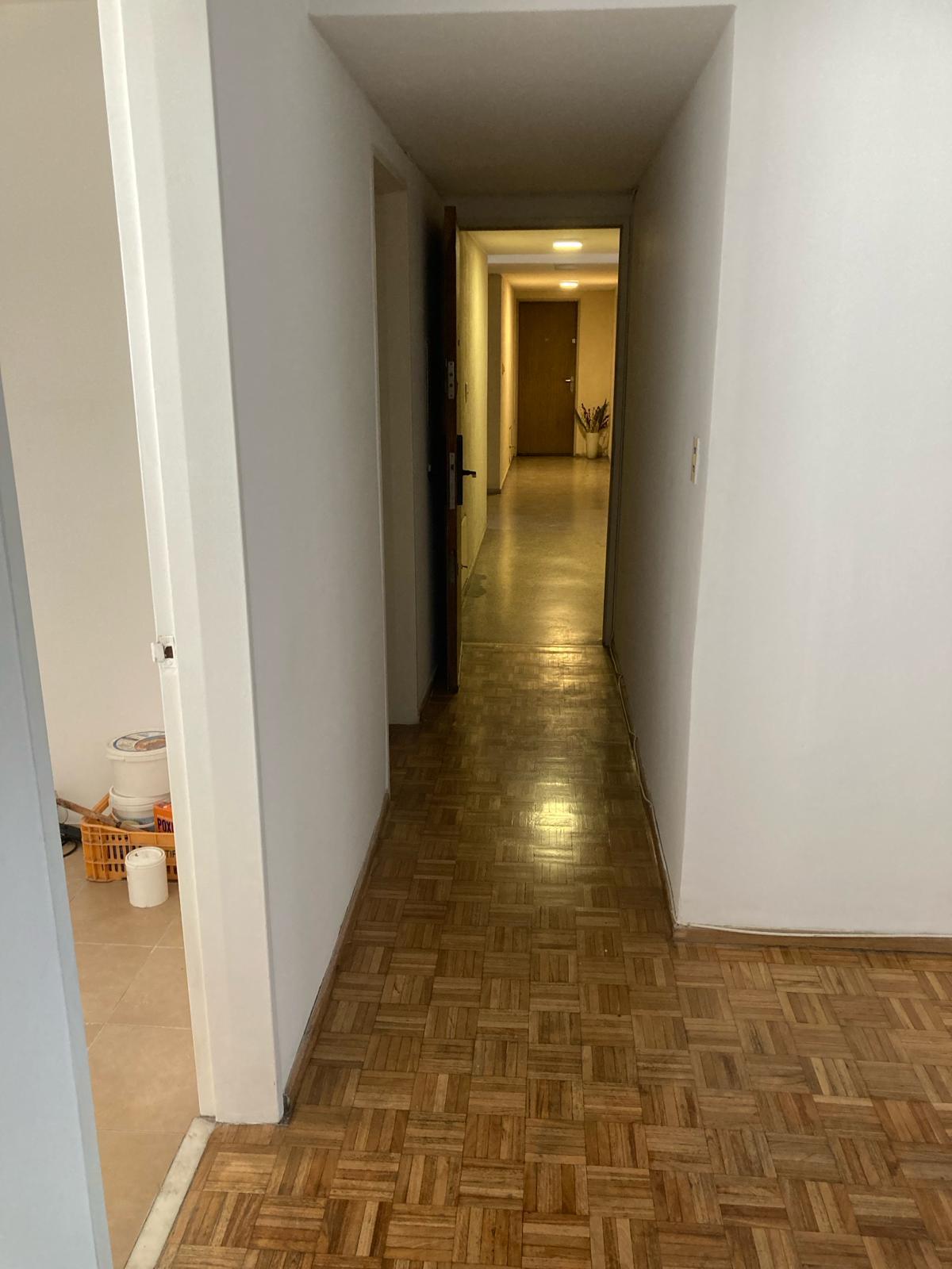 ALQUILER DE APARTAMENTO VIVIENDA O OFICINA, 3DORM, CON GARAJE , TRES CRUCES · Foto 11