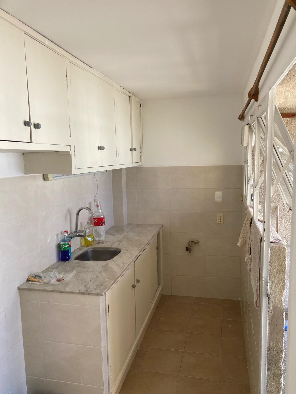 ALQUILER DE APARTAMENTO VIVIENDA O OFICINA, 3DORM, CON GARAJE , TRES CRUCES · Foto 12
