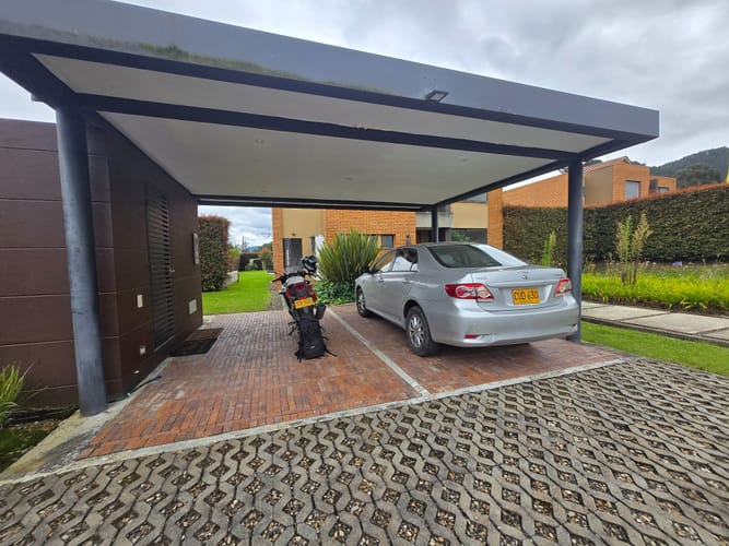 Casa en venta en Santa Isabel, La Calera · foto 3 de 24