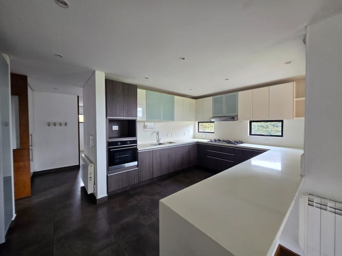 Casa en venta en Santa Isabel, La Calera · foto 4 de 24