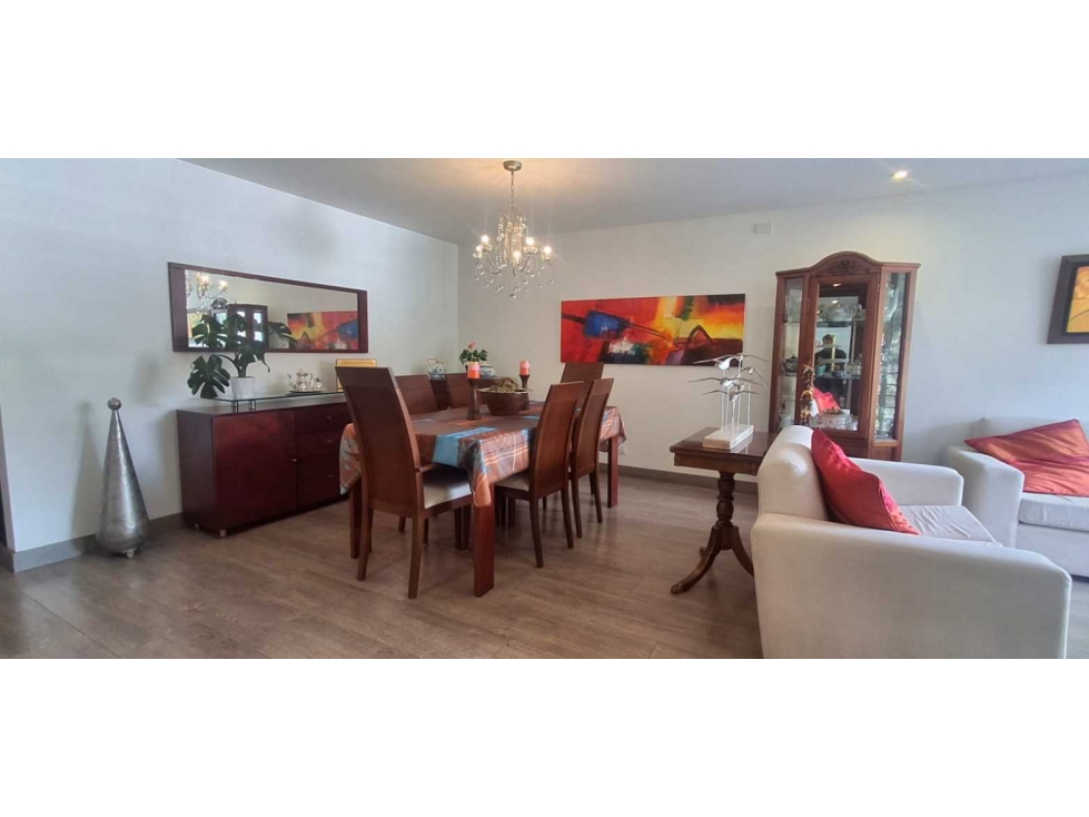Apartamento en venta en El Contador, Bogotá · foto 5 de 23