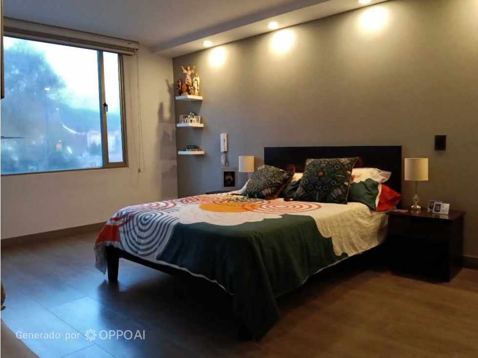 Apartamento en venta en El Contador, Bogotá · foto 11 de 23