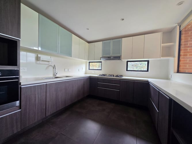 Casa en venta en Santa Isabel, La Calera · foto 5 de 24