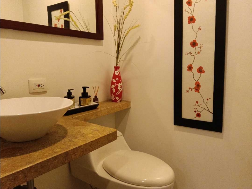Apartamento en venta en El Contador, Bogotá · foto 12 de 23