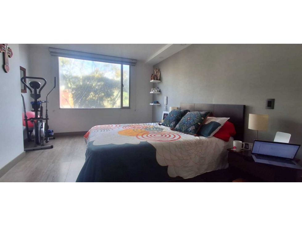 Apartamento en venta en El Contador, Bogotá · foto 13 de 23