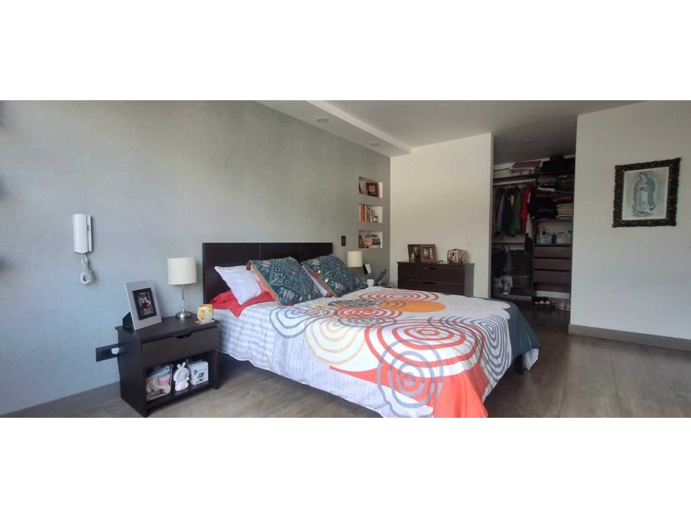 Apartamento en venta en El Contador, Bogotá · foto 14 de 23