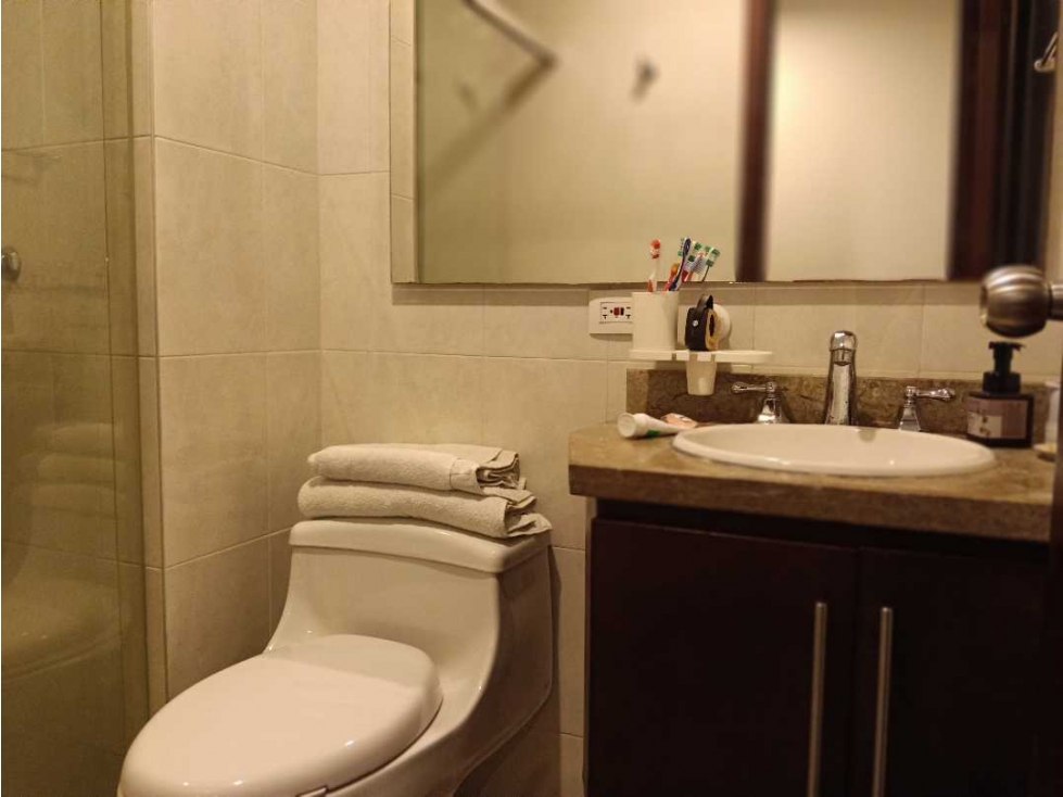 Apartamento en venta en El Contador, Bogotá · foto 15 de 23