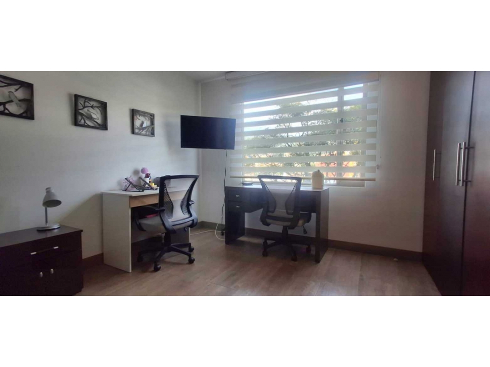 Apartamento en venta en El Contador, Bogotá · foto 16 de 23