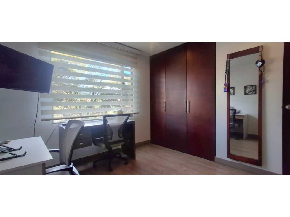 Apartamento en venta en El Contador, Bogotá · foto 17 de 23