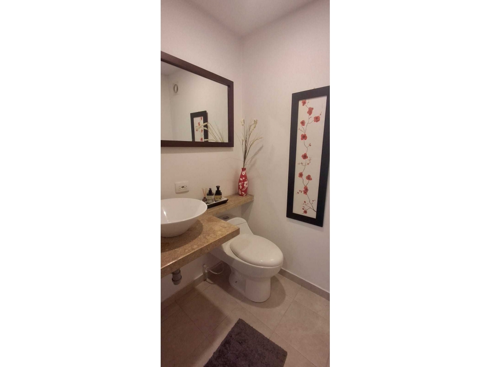 Apartamento en venta en El Contador, Bogotá · foto 18 de 23