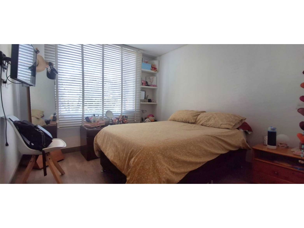 Apartamento en venta en El Contador, Bogotá · foto 19 de 23