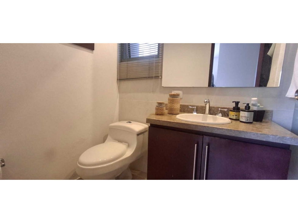 Apartamento en venta en El Contador, Bogotá · foto 20 de 23
