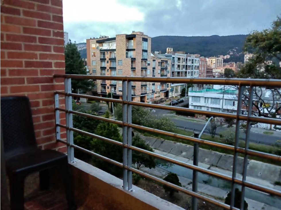 Apartamento en venta en El Contador, Bogotá · foto 23 de 23