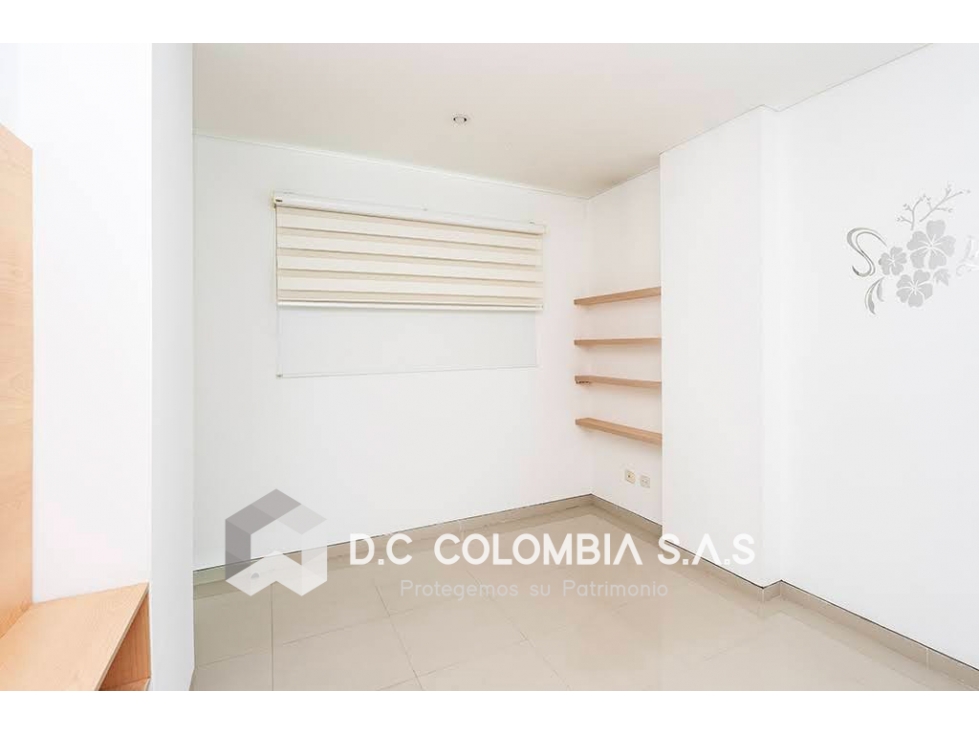 Apartamento en venta en San Pedro Alejandrino, Santa Marta · foto 2 de 8