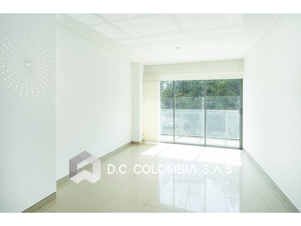 Apartamento en venta en San Pedro Alejandrino, Santa Marta · foto 3 de 8