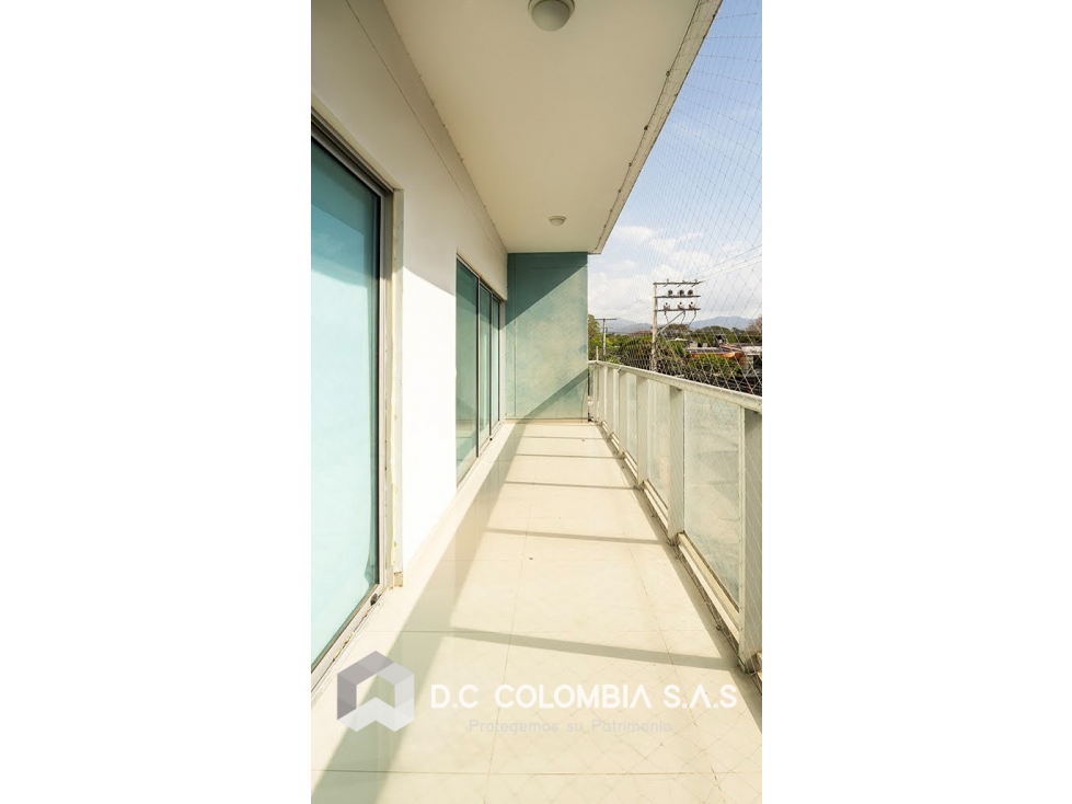 Apartamento en venta en San Pedro Alejandrino, Santa Marta · foto 4 de 8
