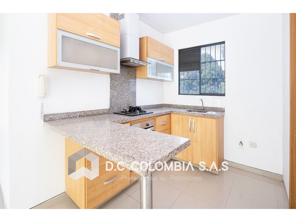 Apartamento en venta en San Pedro Alejandrino, Santa Marta · foto 5 de 8
