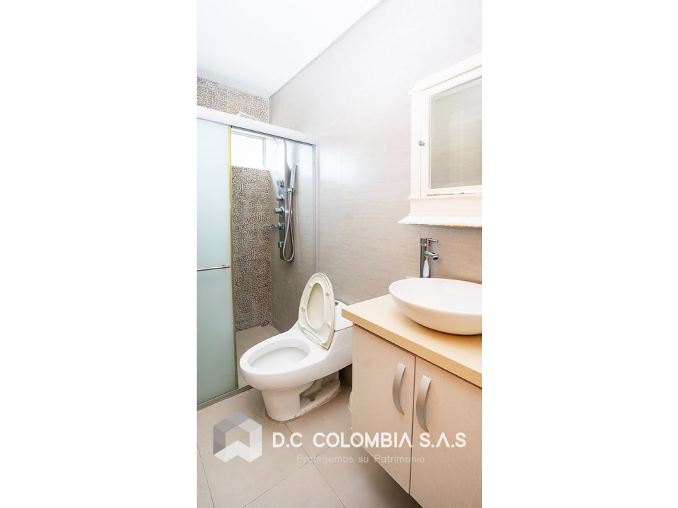 Apartamento en venta en San Pedro Alejandrino, Santa Marta · foto 6 de 8
