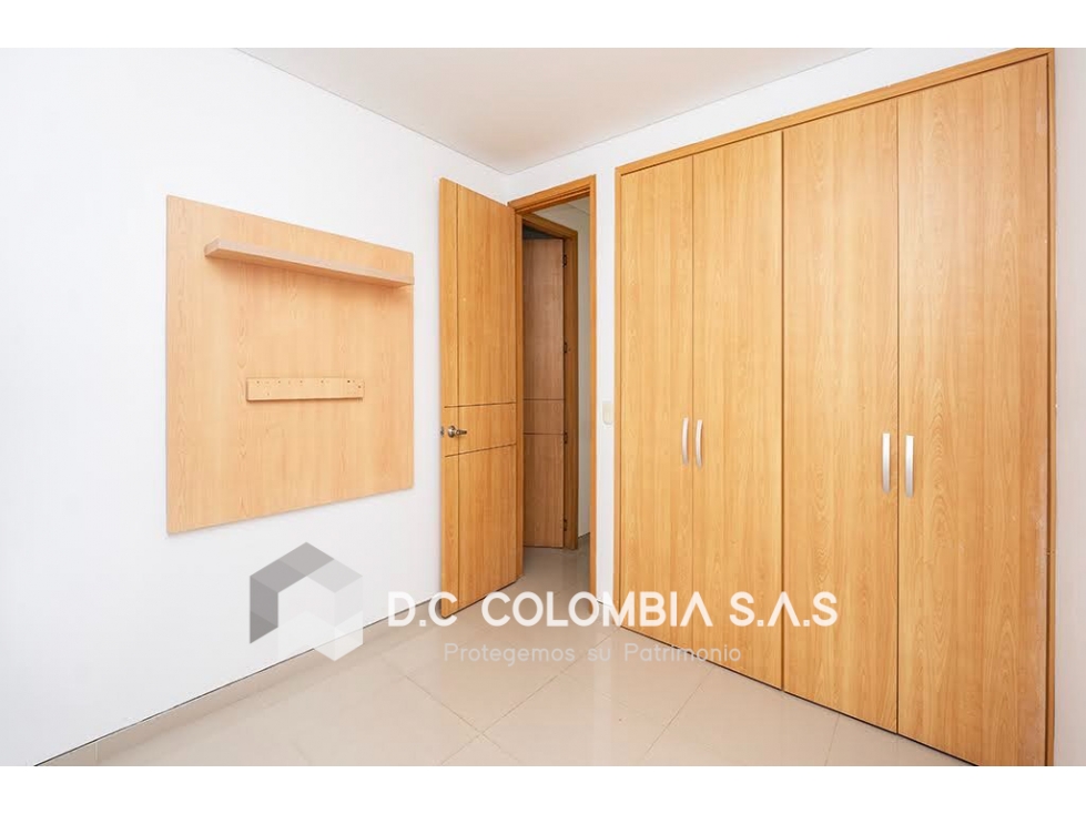 Apartamento en venta en San Pedro Alejandrino, Santa Marta · foto 7 de 8