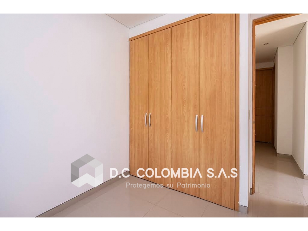 Apartamento en venta en San Pedro Alejandrino, Santa Marta · foto 8 de 8