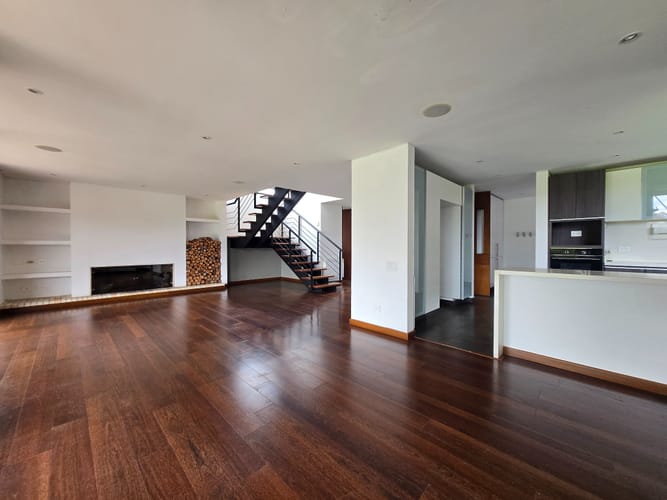 Casa en venta en Santa Isabel, La Calera · foto 8 de 24