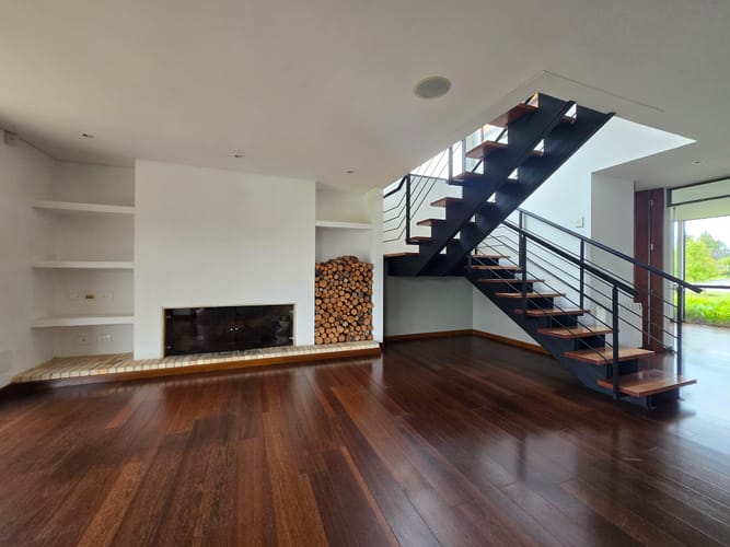 Casa en venta en Santa Isabel, La Calera · foto 6 de 24