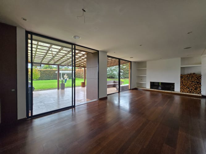 Casa en venta en Santa Isabel, La Calera · foto 7 de 24