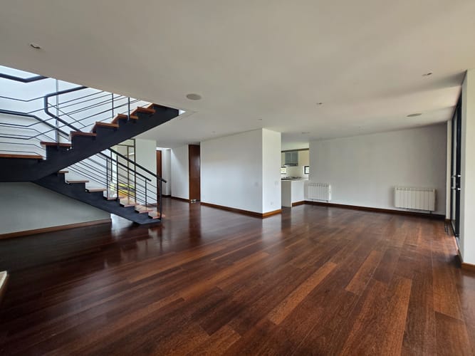 Casa en venta en Santa Isabel, La Calera · foto 9 de 24