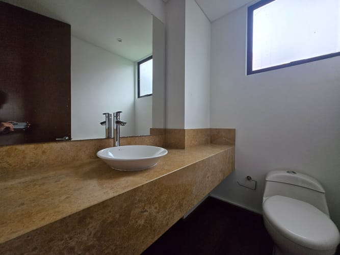 Casa en venta en Santa Isabel, La Calera · foto 10 de 24