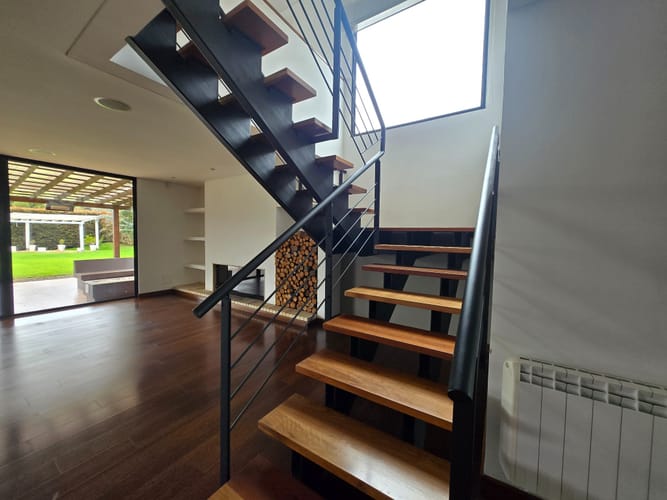 Casa en venta en Santa Isabel, La Calera · foto 12 de 24