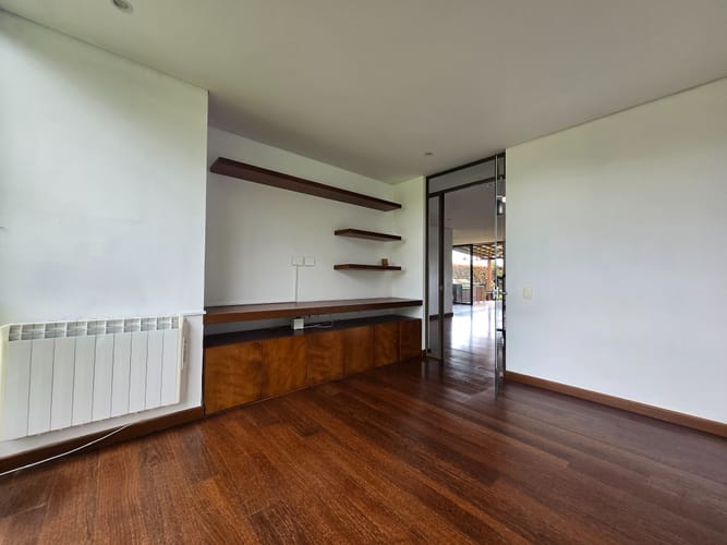 Casa en venta en Santa Isabel, La Calera · foto 11 de 24