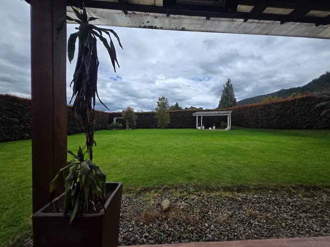 Casa en venta en Santa Isabel, La Calera · foto 14 de 24