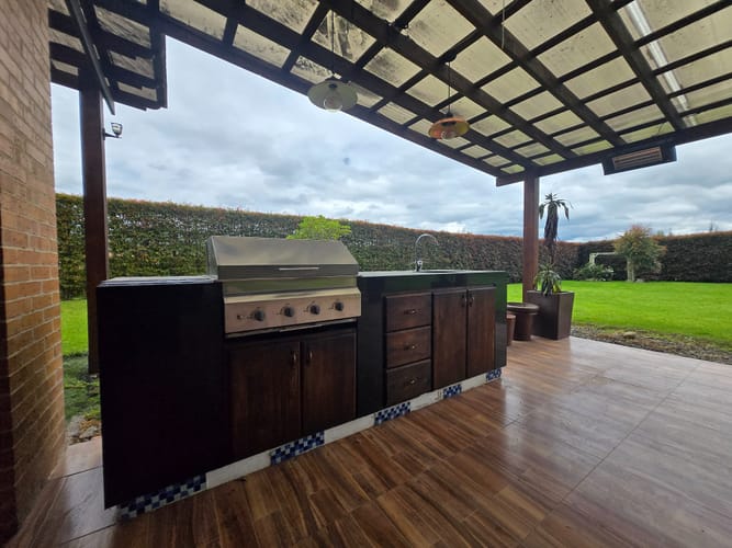 Casa en venta en Santa Isabel, La Calera · foto 15 de 24