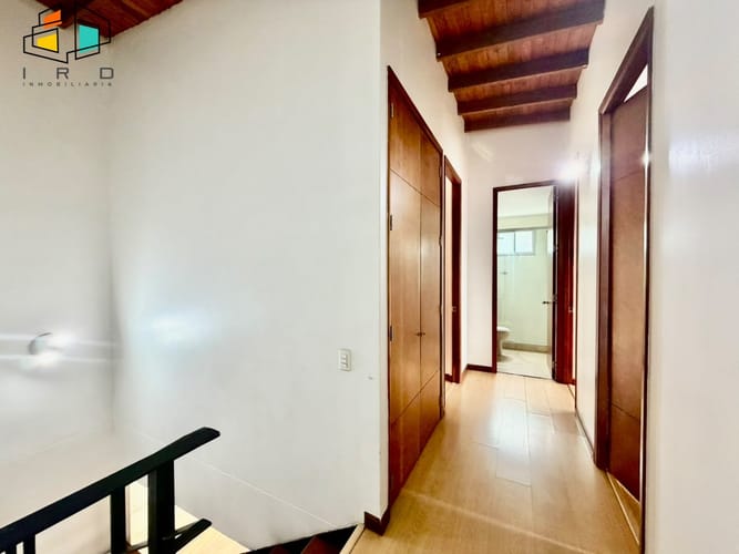 Casa de 4 alcobas en venta en El Poblado, Medellín, 183 m² · foto 16 de 24