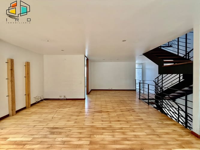 Casa de 4 alcobas en venta en El Poblado, Medellín, 183 m² · foto 9 de 24