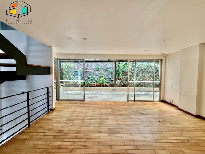 Casa de 4 alcobas en venta en El Poblado, Medellín, 183 m² · foto 6 de 24