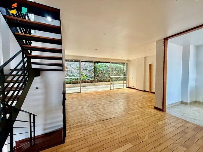 Casa de 4 alcobas en venta en El Poblado, Medellín, 183 m² · foto 7 de 24