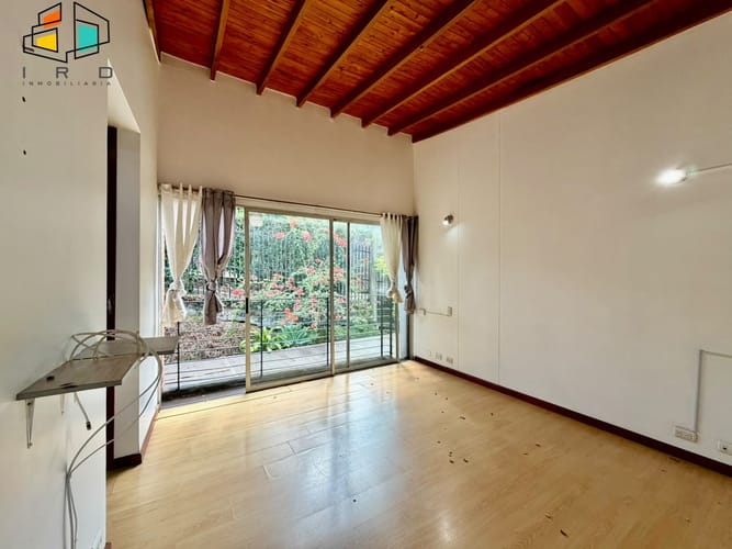 Casa de 4 alcobas en venta en El Poblado, Medellín, 183 m² · foto 22 de 24