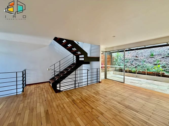 Casa de 4 alcobas en venta en El Poblado, Medellín, 183 m² · foto 8 de 24