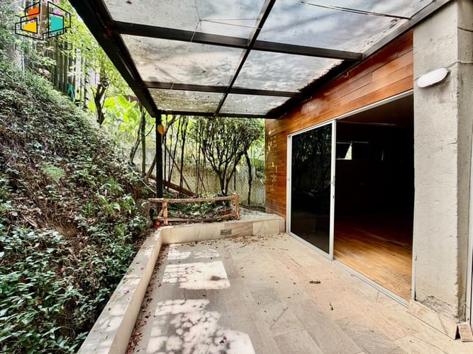 Casa de 4 alcobas en venta en El Poblado, Medellín, 183 m² · foto 4 de 24