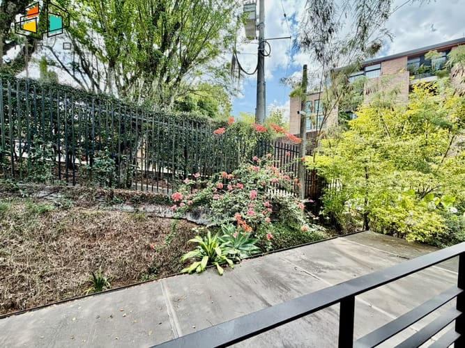 Casa de 4 alcobas en venta en El Poblado, Medellín, 183 m² · foto 5 de 24