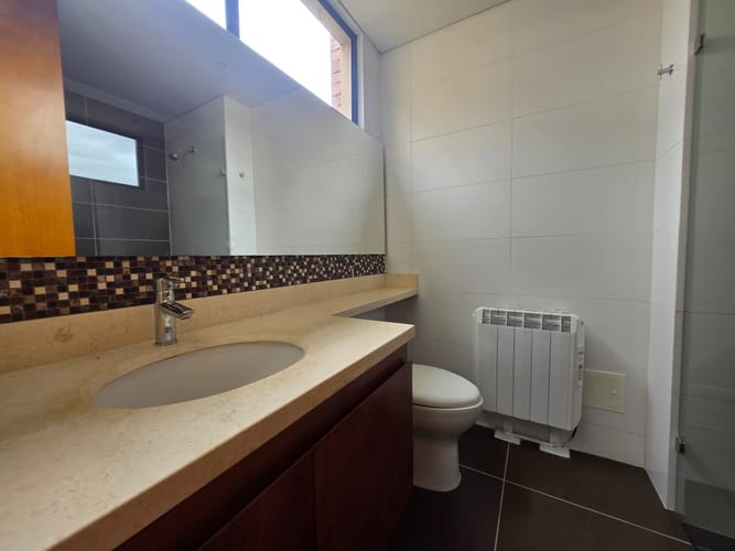 Casa en venta en Santa Isabel, La Calera · foto 16 de 24