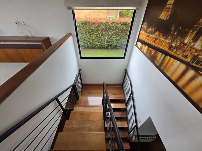 Casa en venta en Santa Isabel, La Calera · foto 20 de 24