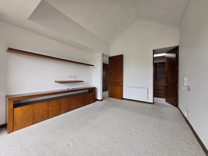 Casa en venta en Santa Isabel, La Calera · foto 22 de 24