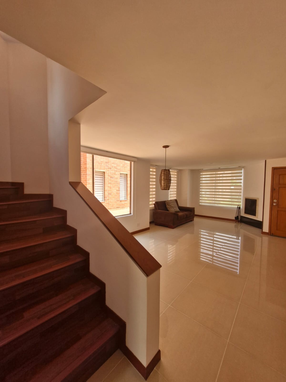 Casa en venta en Las Villas, Zipaquirá · foto 4 de 24
